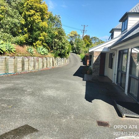 别墅中的一间客房 Auckland Luaran gambar